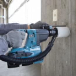 Rotomartillo electro-neumático inalámbrico DHR283